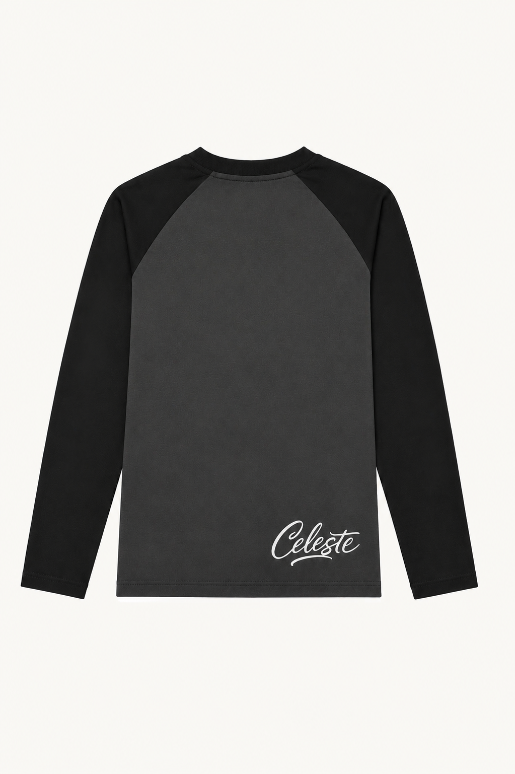 PROUD LS - BLACK