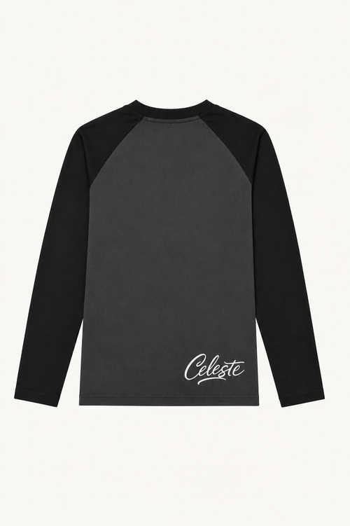 PROUD LS - BLACK