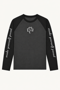 PROUD LS - BLACK